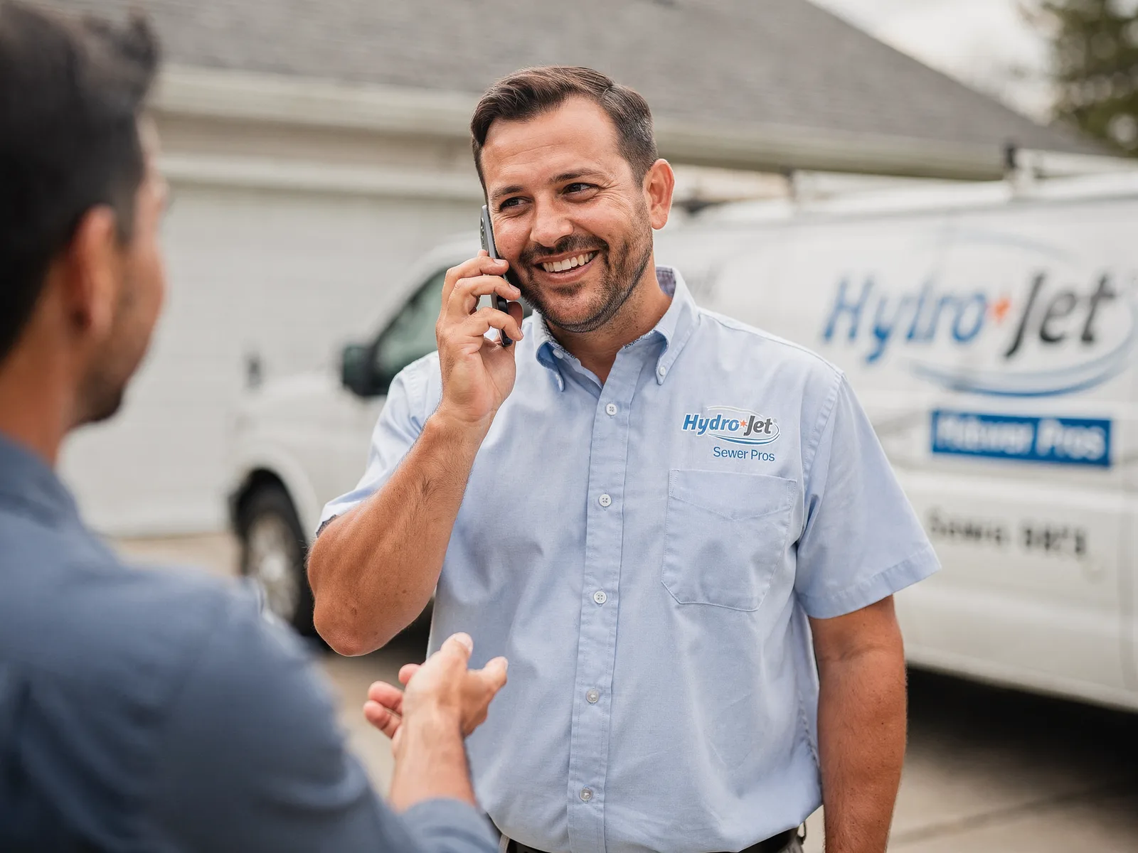 Hydro Jetting Sontag, MS FAQs